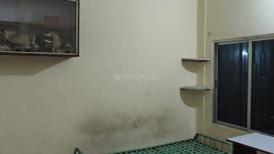 Bedroom Image of 2500 Sq.ft 2 BHK Builder Floor for rent in Trimurti Nagar Nagpur for Rs. 15000