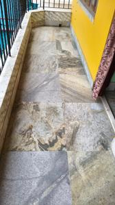 Image of 900 Sq.ft 2 BHK Apartment / Flat for rent in Keshtopur, Kolkata for Rs. 12000