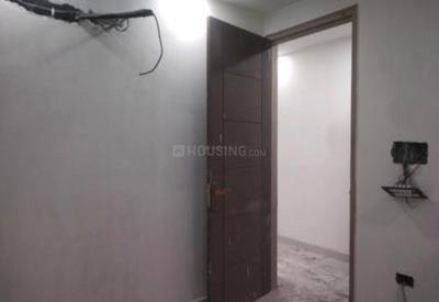 Bedroom Image of 1050 Sq.ft 3 BHK Builder Floor for sale in Govindpuri Extension New Delhi for Rs. 9500000