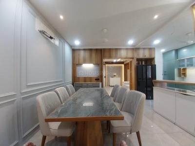 Hall Image of 2900 Sq.ft 4 BHK Apartment / Flat for sale in Balmukund Lavish, Kudasan Gandhinagar for Rs. 22500000