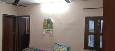 Living Room Image of 450 Sq.ft 1 BHK Apartment / Flat for sale in Jigar Colony Moradabad for Rs. 3500000