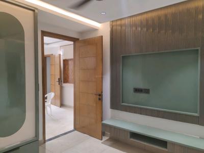 Bedroom Image of 1300 Sq.ft 3 BHK Builder Floor for sale in Green Field Colony Faridabad for Rs. 15000000