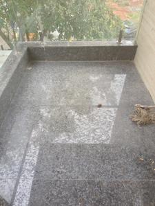Balcony Image of 1300 Sq.ft 2 BHK Builder Floor for rent in Ullalu Bengaluru for Rs. 29500
