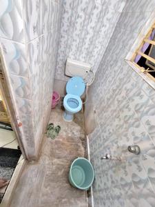 Bathroom Image of 1590 Sq.ft 3 BHK Apartment / Flat for sale in Keshtopur Kolkata for Rs. 4900000