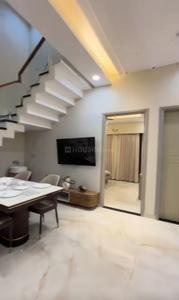 Hall Image of 1972 Sq.ft 2 BHK Independent House for sale in Rau Indore for Rs. 7950000