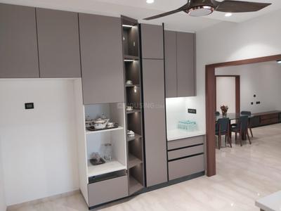 Bedroom Image of 3200 Sq.ft 4 BHK Apartment / Flat for sale in South West Serenity, RS Puram Coimbatore for Rs. 59900000
