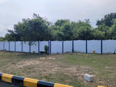 Image of 831 Sq.ft Residential Plot / Land for sale in Pudupakkam, Chennai for Rs. 3864150