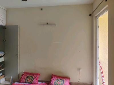 Bedroom Image of 1239 Sq.ft 2.5 BHK Apartment / Flat for sale in Rise Organic Homes Phase 1, Mahurali Ghaziabad for Rs. 8650000