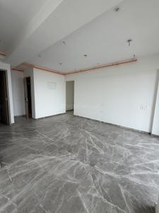 Hall Image of 1250 Sq.ft 3 BHK Apartment / Flat for sale in Prescon Midtown Bay, Mahim Mumbai for Rs. 64000000