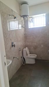 Image of 1150 Sq.ft 2 BHK Apartment / Flat for sale in RR Nagar, Bengaluru for Rs. 8500000