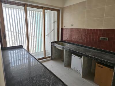 Kitchen Image of 1400 Sq.ft 3 BHK Apartment / Flat for sale in Eon One, Prabhadevi Mumbai for Rs. 92500000