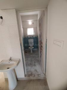 Bathroom Image of 1200 Sq.ft 3 BHK Apartment / Flat for sale in Kaikhali Kolkata for Rs. 6000000