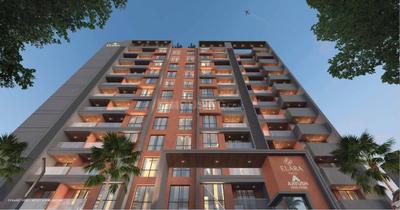 Image of 945 Sq.ft 2 BHK Apartment / Flat for sale in Aayush Elara, Wagholi, Pune for Rs. 5800000