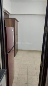 Kitchen Image of 2500 Sq.ft 4 BHK Apartment / Flat for rent in Janta Falcon View, JLPL Industrial Area Mohali for Rs. 90000