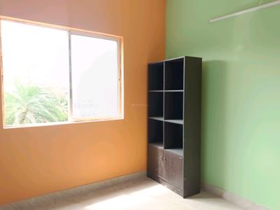 Bedroom Image of 875 Sq.ft 3 BHK Apartment / Flat for sale in Pailan Kolkata for Rs. 4200000
