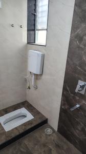 Image of 750 Sq.ft 2 BHK Apartment / Flat for rent in Govind Nagar, Nashik for Rs. 11500