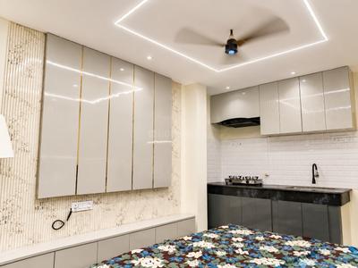 Bedroom Image of 150 Sq.ft 1 RK Independent House for rent in Gajuwaka Visakhapatnam for Rs. 20000