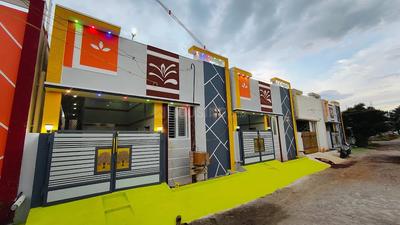 Image of 700 Sq.ft 2 BHK Villa for sale in Maraimalai Nagar, Chennai for Rs. 2736000