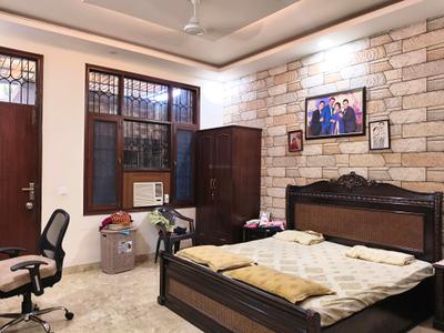 Bedroom Image of 4500 Sq.ft 7 BHK Independent House for sale in DLF Phase 1 Gurgaon for Rs. 142500000