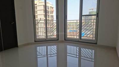 Bedroom Image of 1800 Sq.ft 4 BHK Apartment / Flat for sale in B Chopda Oval Apartments, Kharghar Navi Mumbai for Rs. 25000000