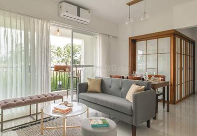 3 BHK Flat