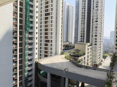 Image of 2200 Sq.ft 4 BHK Apartment / Flat for sale in Piramal Vaikunth , Thane West, Thane for Rs. 26000000