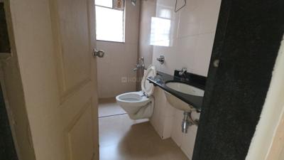 Image of 1450 Sq.ft 3 BHK Apartment / Flat for rent in Vascon Vista Phase 2, Indira Nagar, Nashik for Rs. 18000