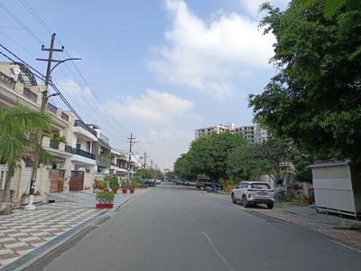 Image of 1292 Sq.ft 4 BHK Builder Floor for sale in Apex European Estates Apartment, Shradhapuri Phase 1, Meerut for Rs. 8500000