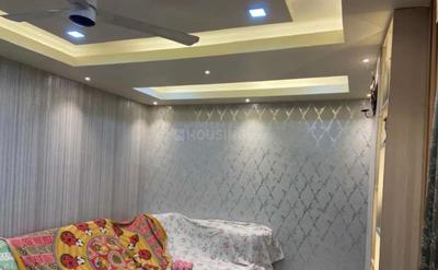 Hall Image of 1500 Sq.ft 3 BHK Independent House for rent in Jalukbari Guwahati for Rs. 30000
