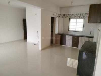 Hall Image of 1500 Sq.ft 3 BHK Apartment / Flat for sale in Bhayli Vadodara for Rs. 4000000
