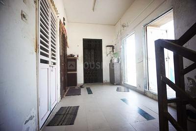 Balcony Image of 1584 Sq.ft 2 BHK Penthouse for sale in Sargasan Gandhinagar for Rs. 7500000