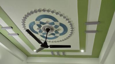 Living Room Image of 1100 Sq.ft 1 BHK Independent House for rent in Omaxe City Lucknow for Rs. 6500