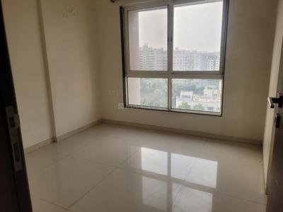 Bedroom Image of 1200 Sq.ft 3 BHK Apartment / Flat for rent in Rucha Stature, Nanded Pune for Rs. 45000