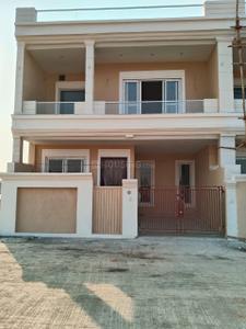 Image of 1000 Sq.ft Residential Plot / Land for sale in Saliwada, Jabalpur for Rs. 2999000