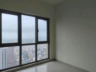 Bedroom Image of 1100 Sq.ft 2 BHK Apartment / Flat for sale in Sheth Auris Serenity, Malad West Mumbai for Rs. 30500000