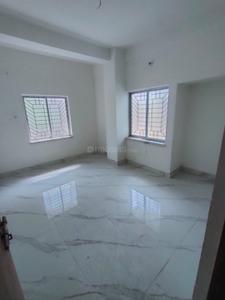 Bedroom Image of 1100 Sq.ft 3 BHK Apartment / Flat for sale in Purba Putiary Kolkata for Rs. 4000000