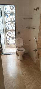 Image of 1750 Sq.ft 3 BHK Apartment / Flat for rent in Ambika Heritage, Kharghar, Navi Mumbai for Rs. 58000