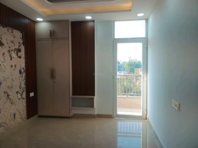 Bedroom Image of 1030 Sq.ft 2 BHK Apartment / Flat for sale in Aarambh Heights, Surajpur Greater Noida for Rs. 4750000