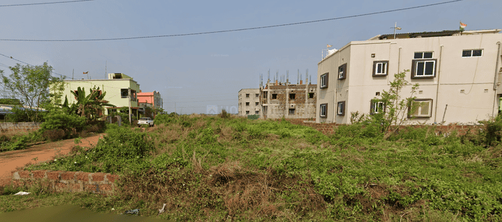 Near CIFA Main Image 1