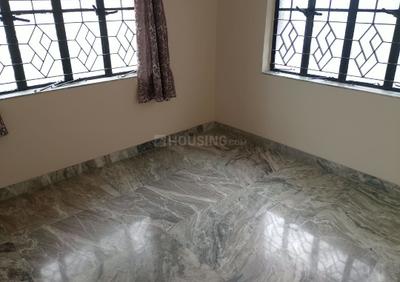 Bedroom Image of 700 Sq.ft 2 BHK Apartment / Flat for sale in Bansdroni Kolkata for Rs. 2500000