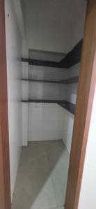 Kitchen Image of 3280 Sq.ft 4 BHK Apartment / Flat for sale in Sheladia Prarabdh Residency, Sargasan Gandhinagar for Rs. 15100000