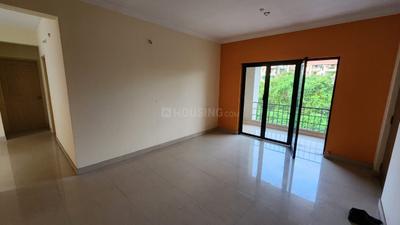 Hall Image of 1200 Sq.ft 3 BHK Apartment / Flat for sale in Madgaon Goa for Rs. 9500000