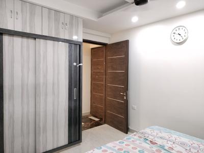 Bedroom Image of 2200 Sq.ft 4 BHK Apartment / Flat for sale in Kamakshi Apartment, Sector 6 Dwarka New Delhi for Rs. 35500000