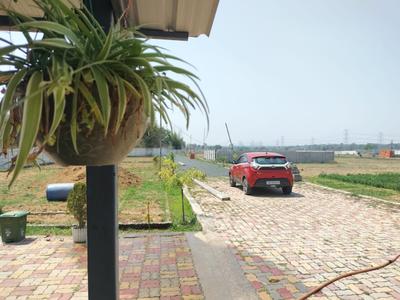 Image of 1500 Sq.ft Residential Plot / Land for sale in Ratu Basti, Ranchi for Rs. 1806000