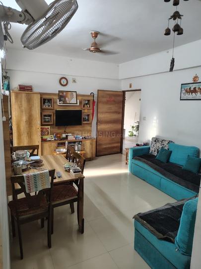 Saral Sparsh Aaron Main Image 1