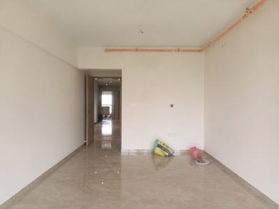Living Room Image of 636 Sq.ft 2 BHK Apartment / Flat for sale in Nirvaana Greens , Ghatkopar East Mumbai for Rs. 16500000