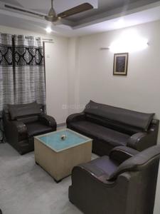 2 BHK Independent House