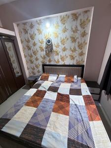 Bedroom Image of 1050 Sq.ft 1 BHK Apartment / Flat for sale in New Maninagar Ahmedabad for Rs. 2500000