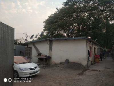 Image of 2000 Sq.ft 10 BHK Independent House for sale in Sanket, Old Sangvi, Pune for Rs. 18000000