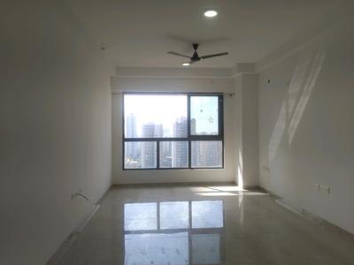 Living Room Image of 1401 Sq.ft 3 BHK Apartment / Flat for sale in Rivali Park Wintergreen, Borivali East Mumbai for Rs. 47500000